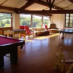 Panorama Certes Hébergement de vacances Gaudiès