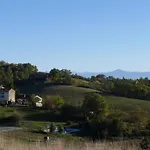 Panorama Certes Hébergement de vacances Gaudiès