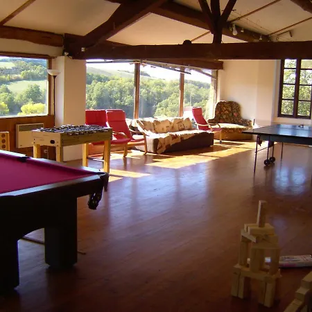 Panorama Certes Дом отдыха Gaudies