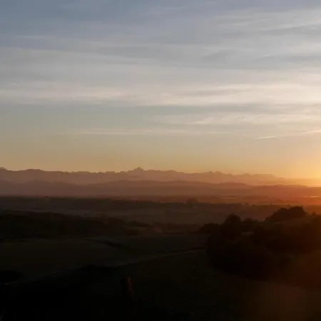 Дом отдыха Panorama Certes