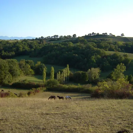 Panorama Certes בית נופש *