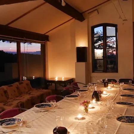 Panorama Certes Дом отдыха