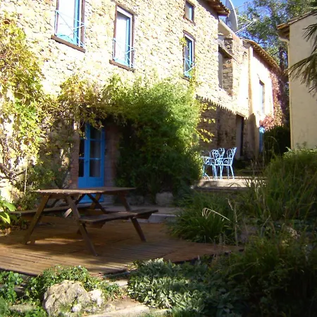 Panorama Certes Дом отдыха