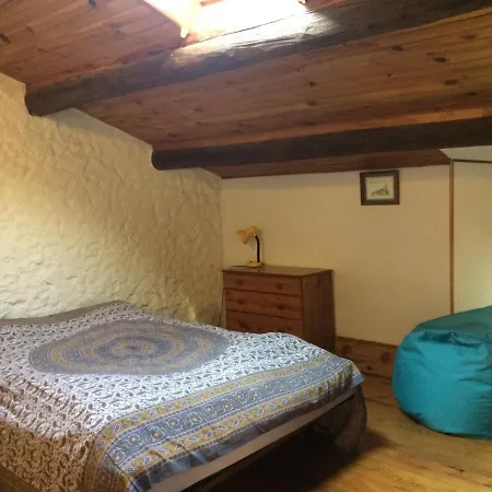 Дом отдыха Panorama Certes Gaudies