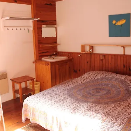 Дом отдыха Panorama Certes *