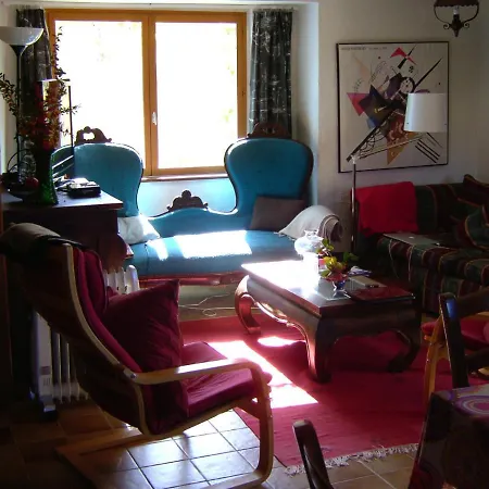 Hébergement de vacances Panorama Certes *