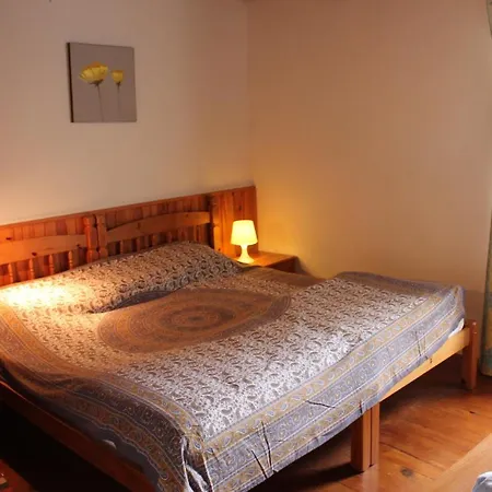 Panorama Certes Дом отдыха *