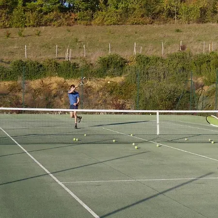 Дом отдыха Panorama Certes