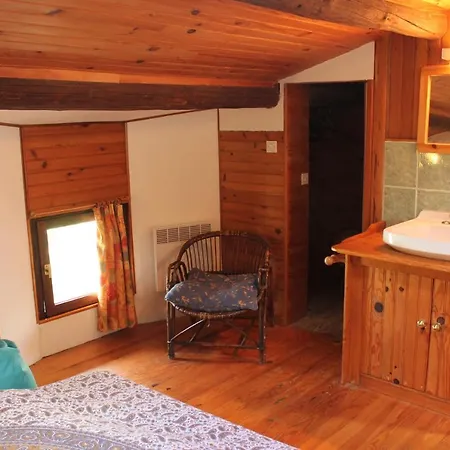 Дом отдыха Panorama Certes *