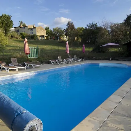 Panorama Certes Дом отдыха *