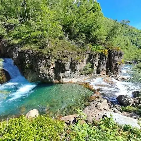 Panorama Certes * Gaudiès