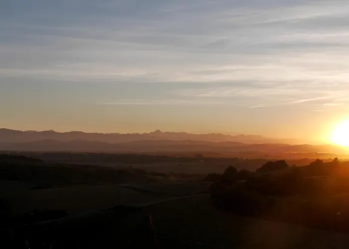 度假居 Panorama Certes