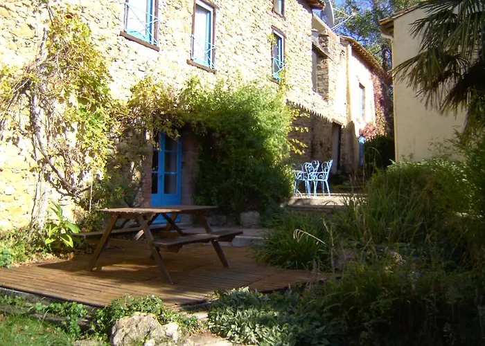 Panorama Certes 度假居