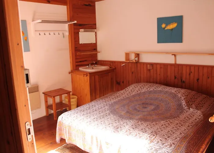 度假居 Panorama Certes *