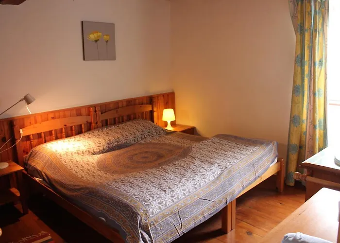 Panorama Certes 度假居 *