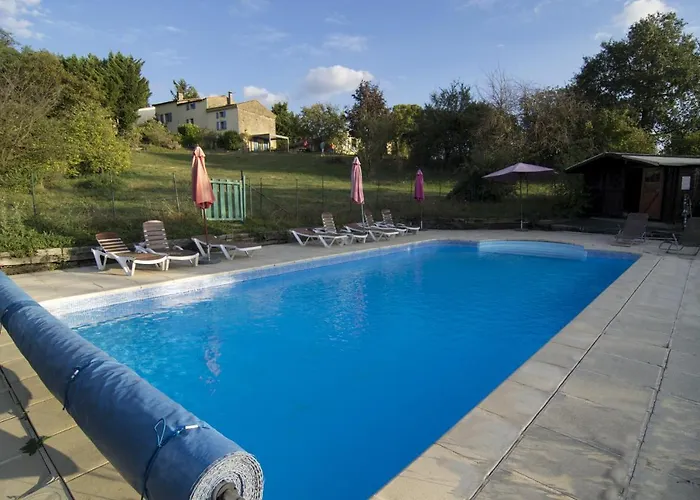 Panorama Certes 度假居 *